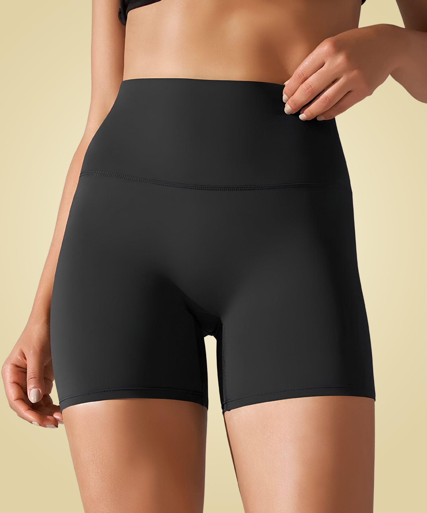 Shorts Caribbean Trainer