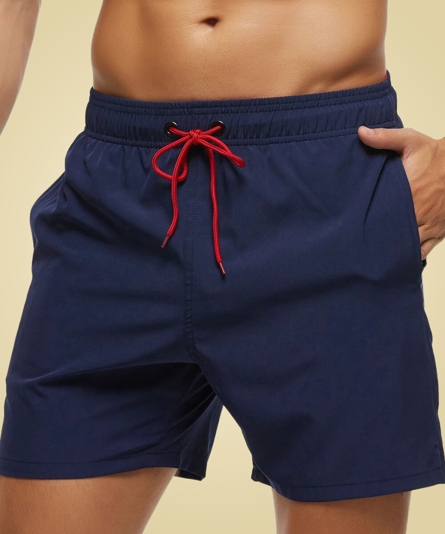 Shorts Caribbean® Board