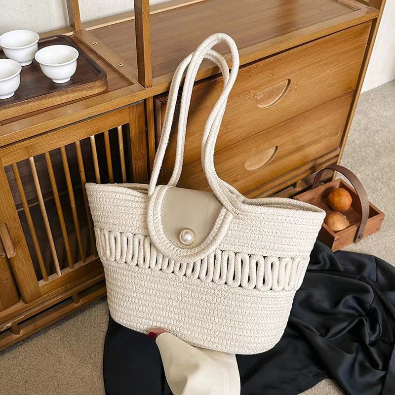 Bolsa Caribbean® Laced