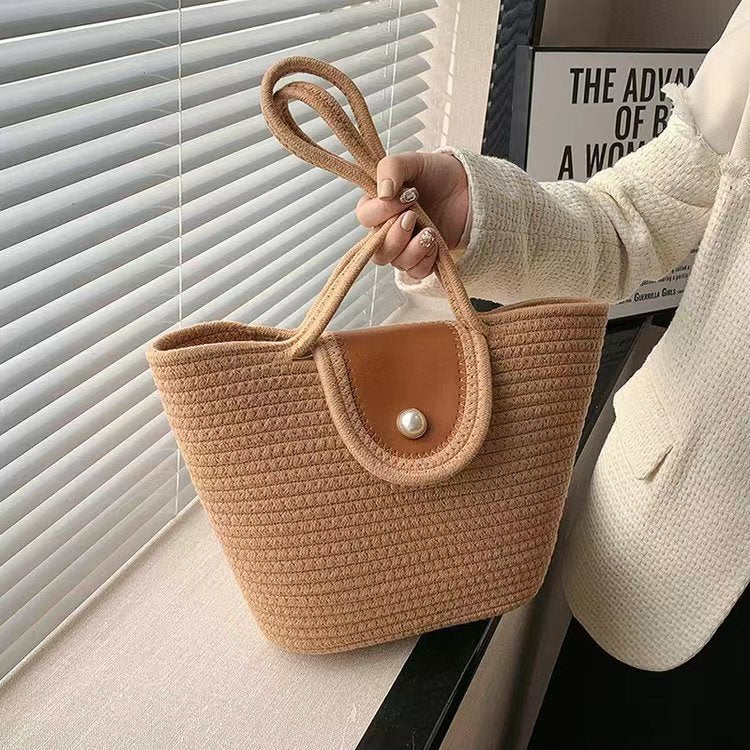 Bolsa Caribbean® Laced