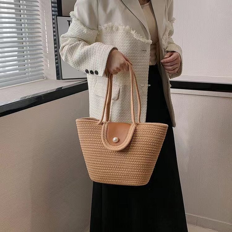 Bolsa Caribbean® Laced