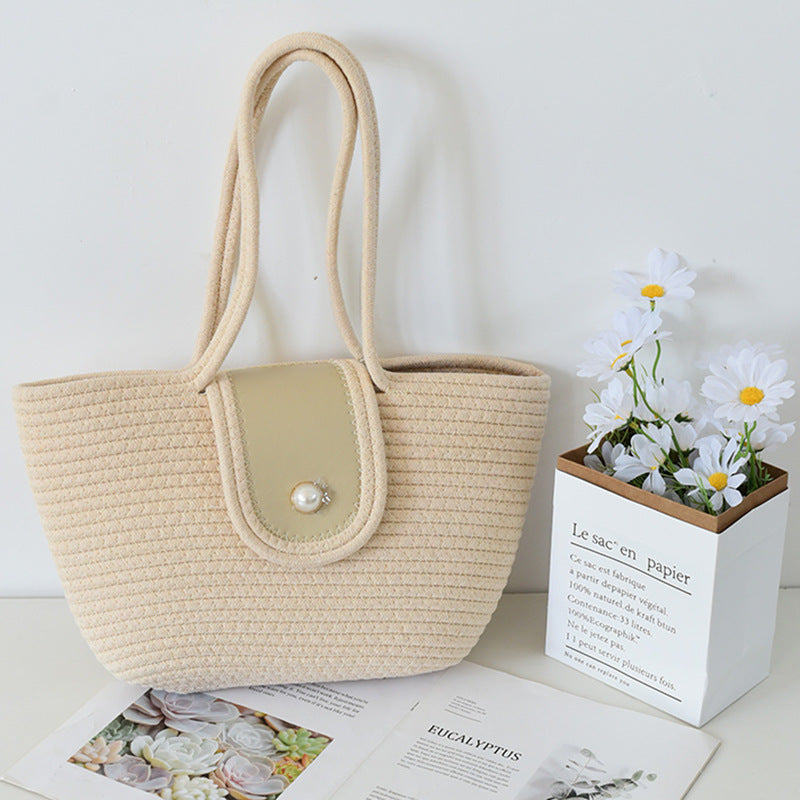 Bolsa Caribbean® Laced