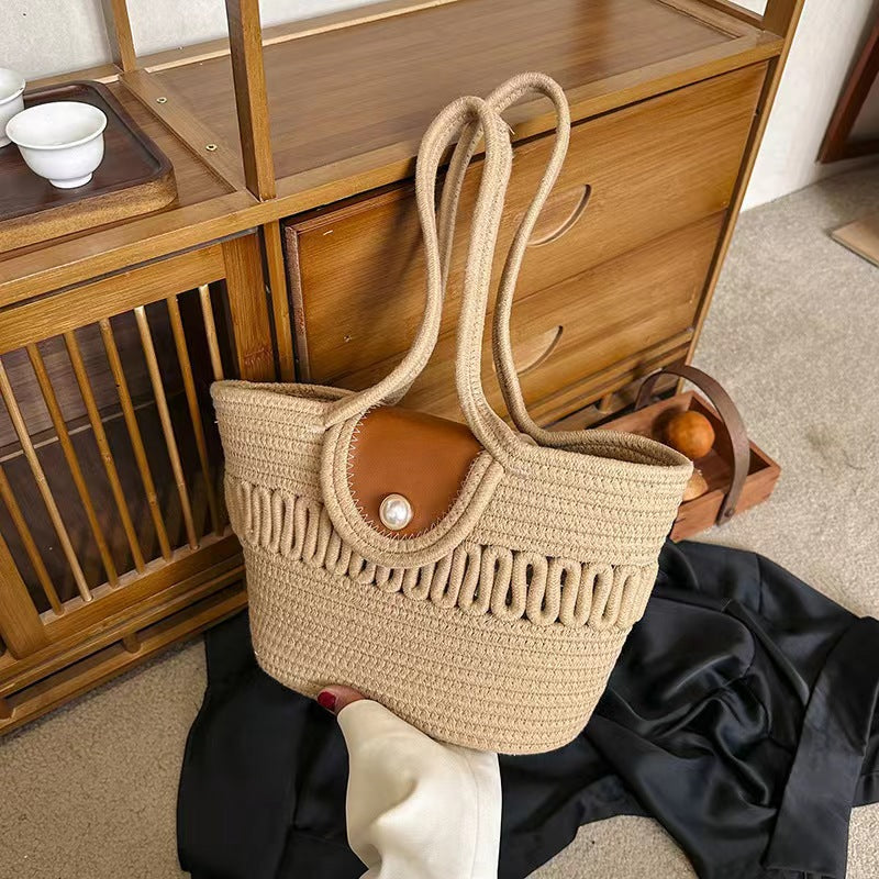 Bolsa Caribbean® Laced
