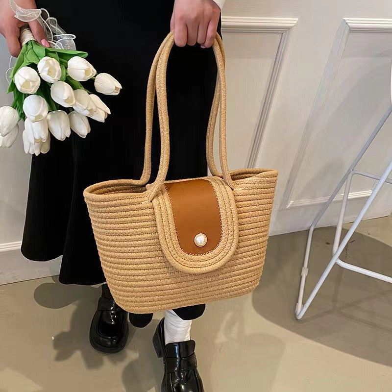 Bolsa Caribbean® Laced