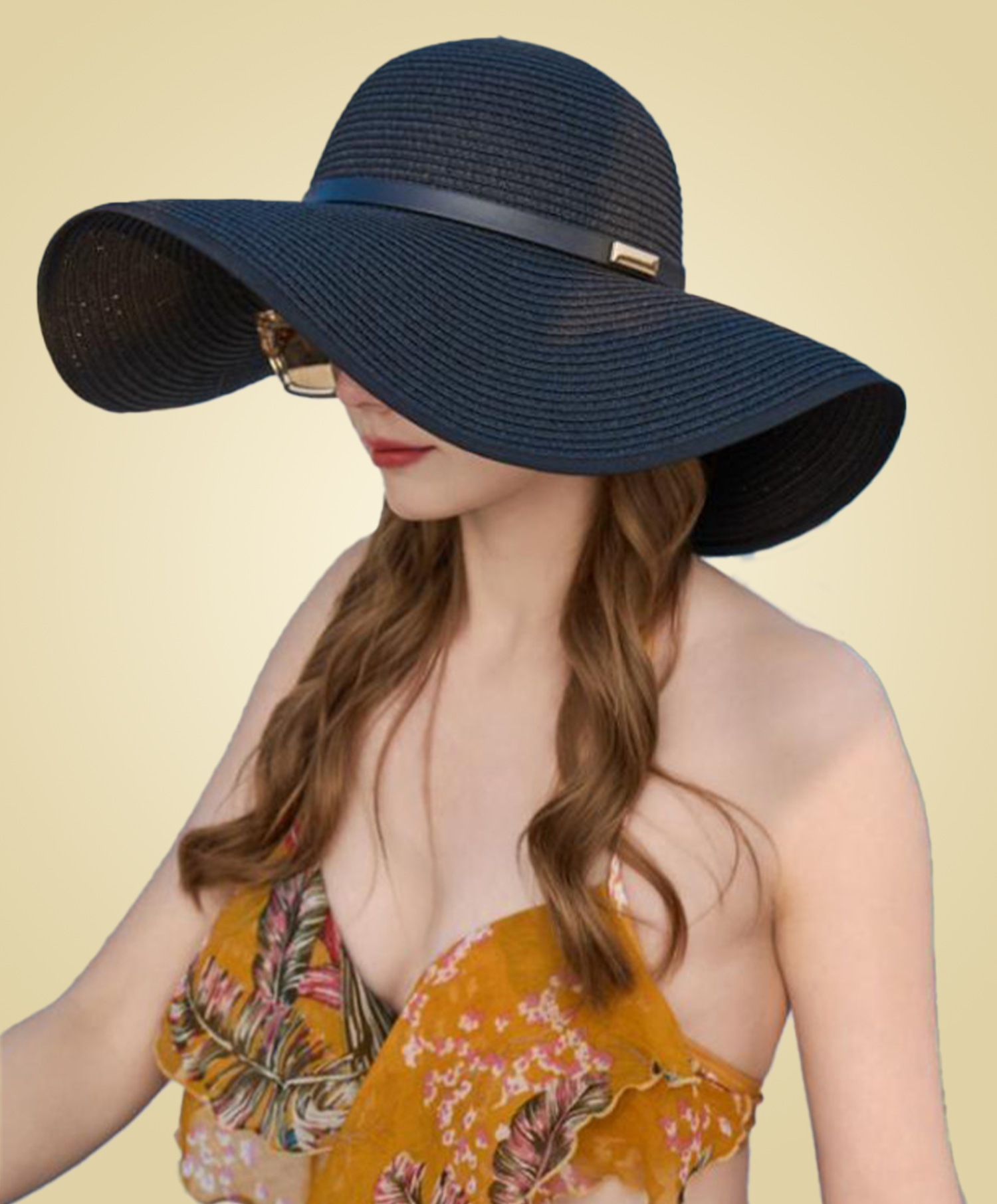 Chapéu Caribbean® Nuit