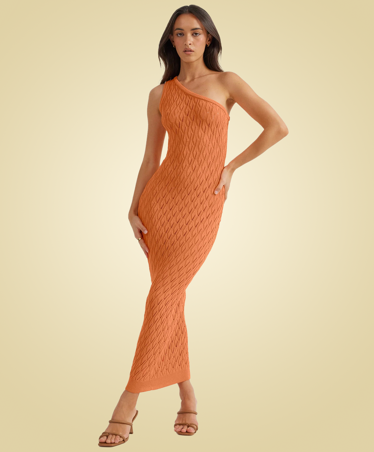 Vestido Caribbean® Beau