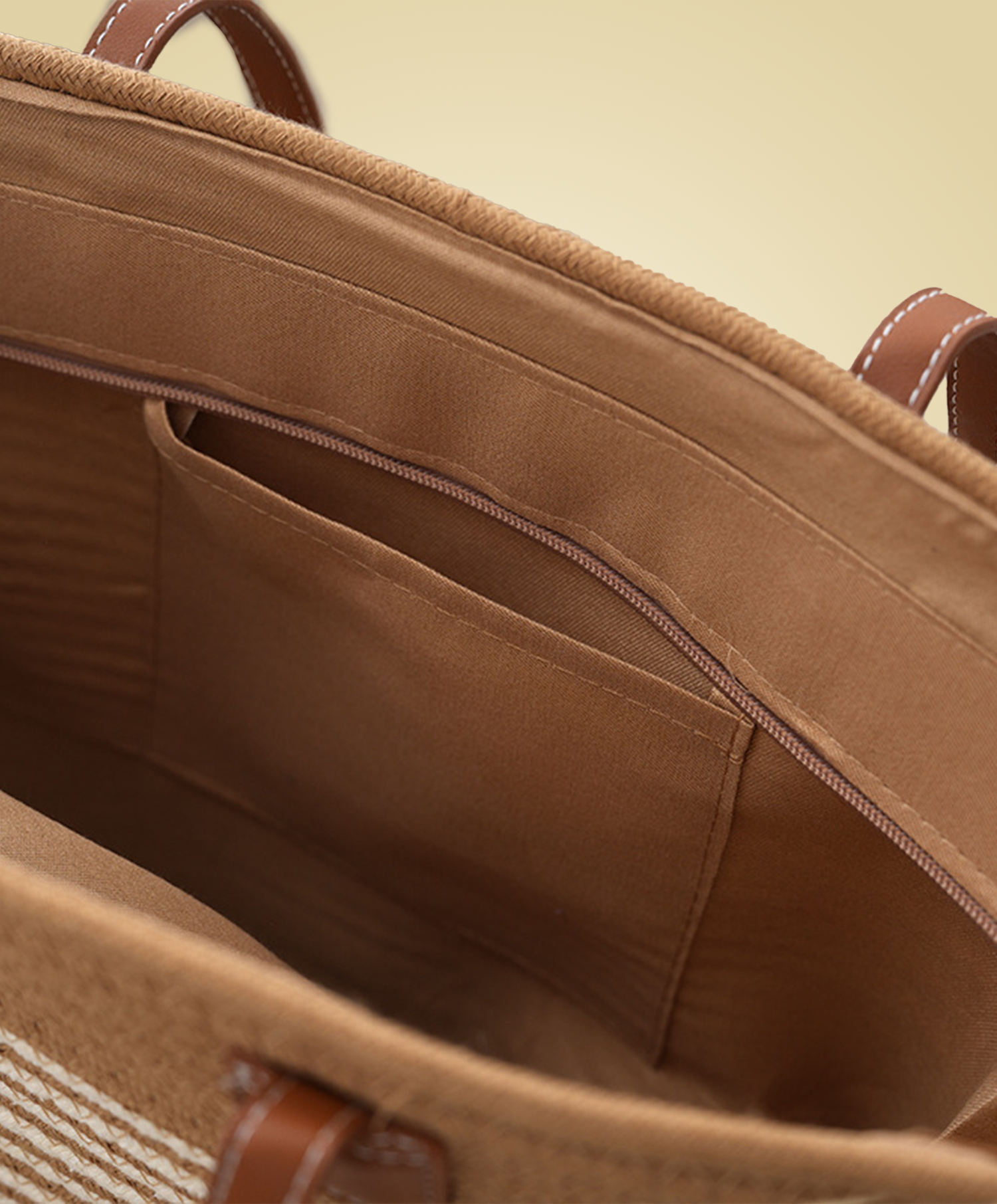 Bolsa Caribbean® Tranced