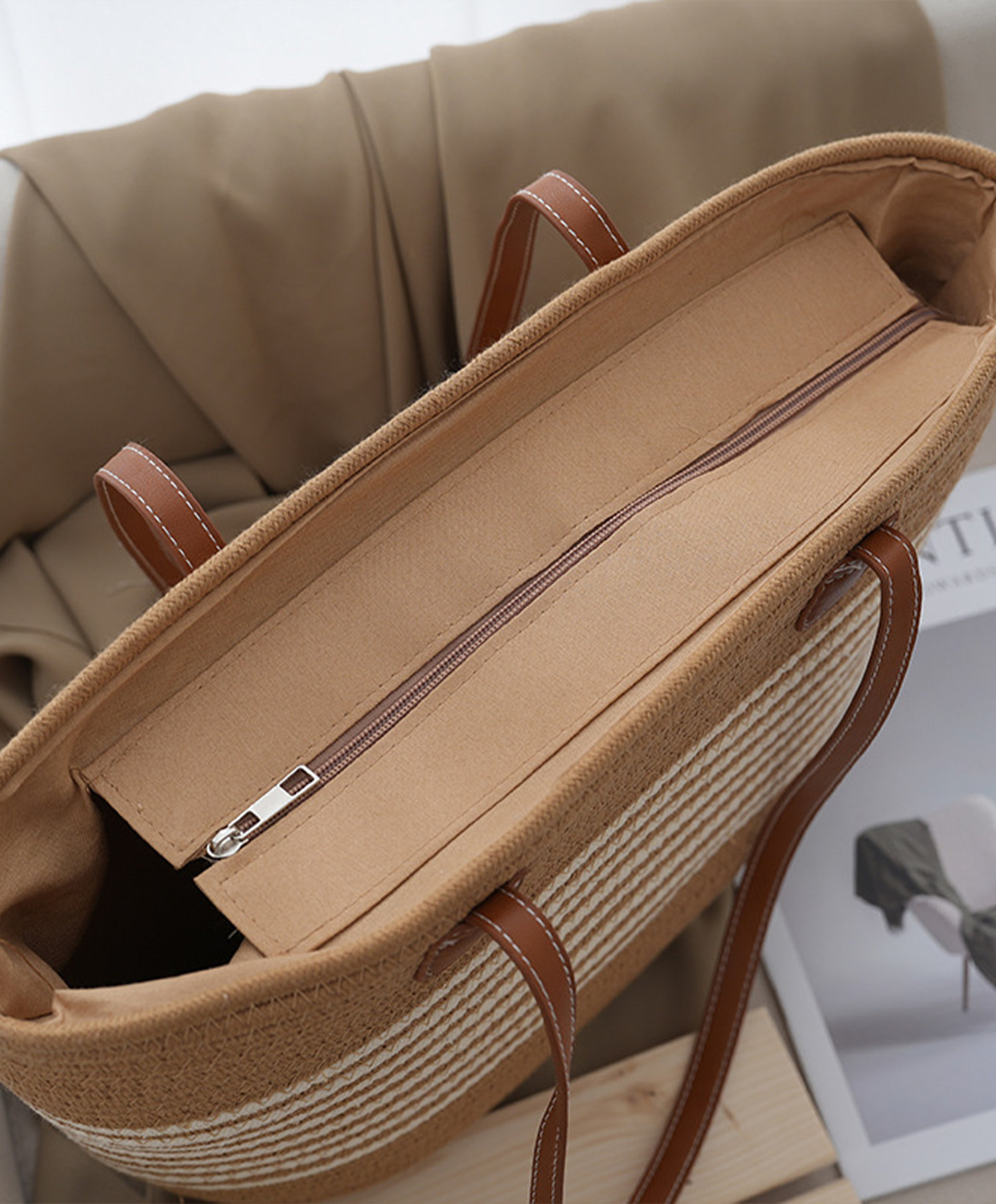 Bolsa Caribbean® Tranced