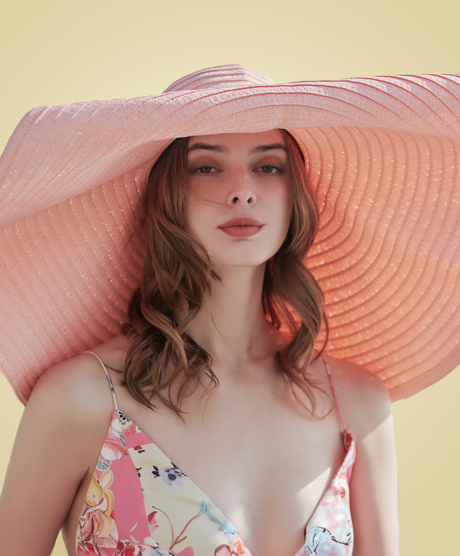 Chapéu Caribbean® Grand