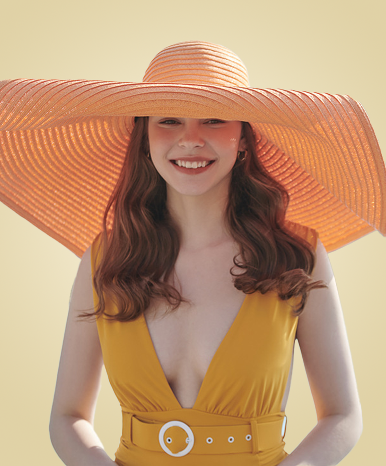 Chapéu Caribbean® Grand