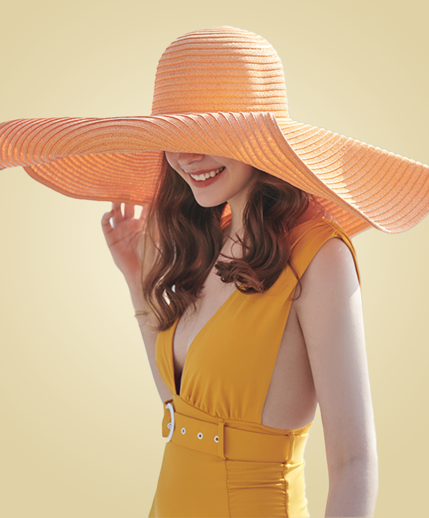 Chapéu Caribbean® Grand