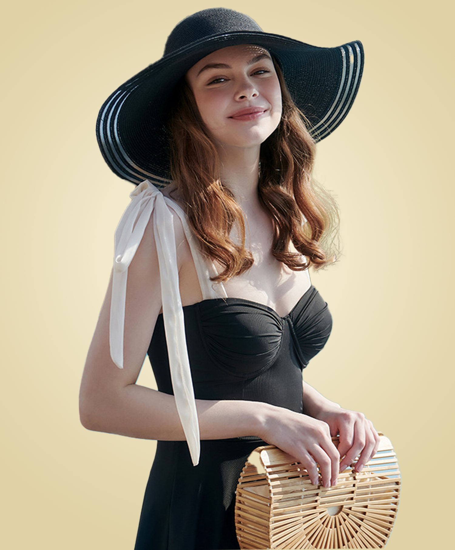 Chapéu Caribbean® Grieta