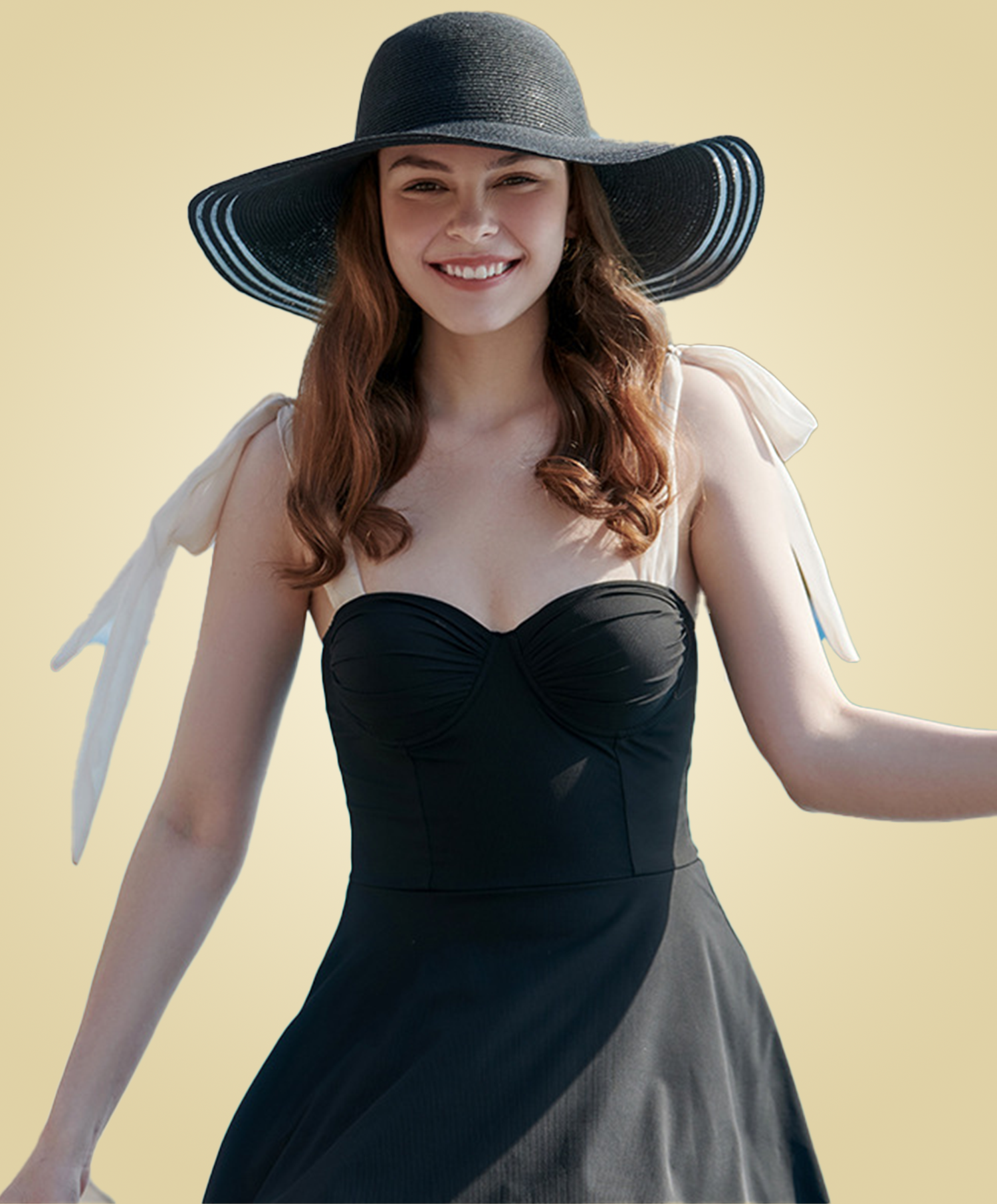 Chapéu Caribbean® Grieta