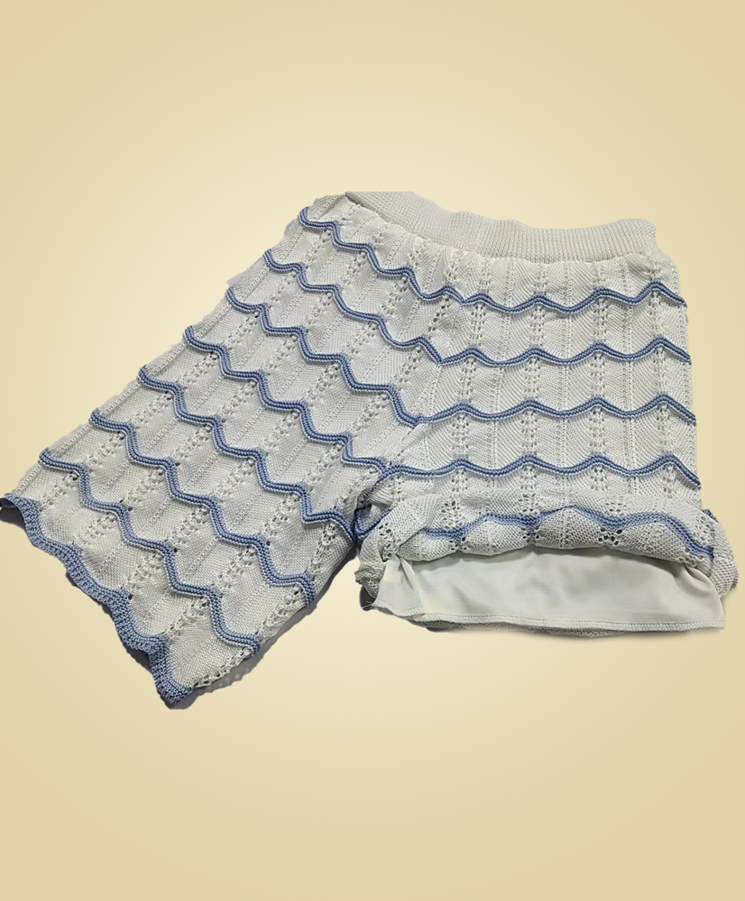 Conjunto Caribbean® Vagues