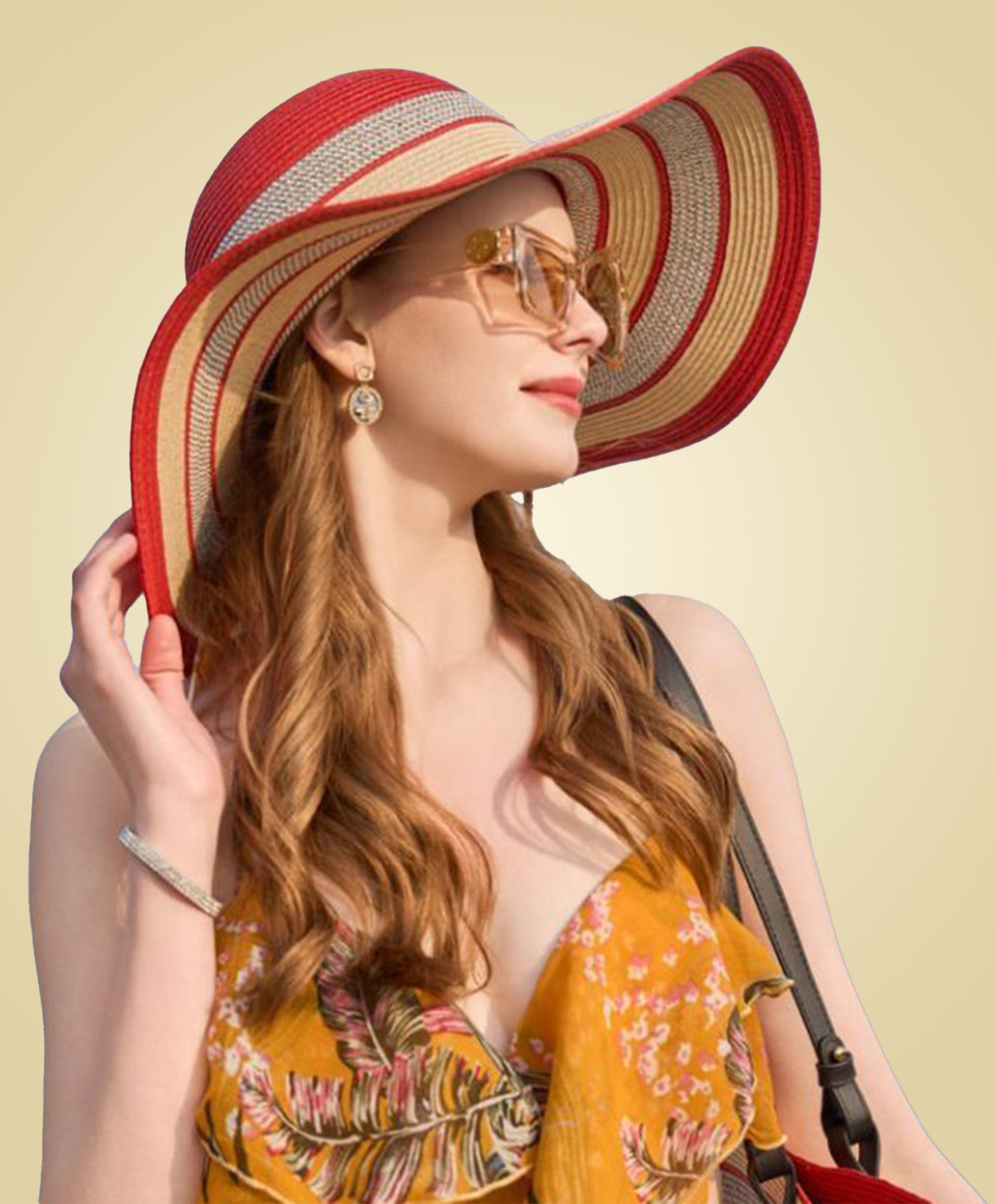 Chapéu Caribbean® Verano