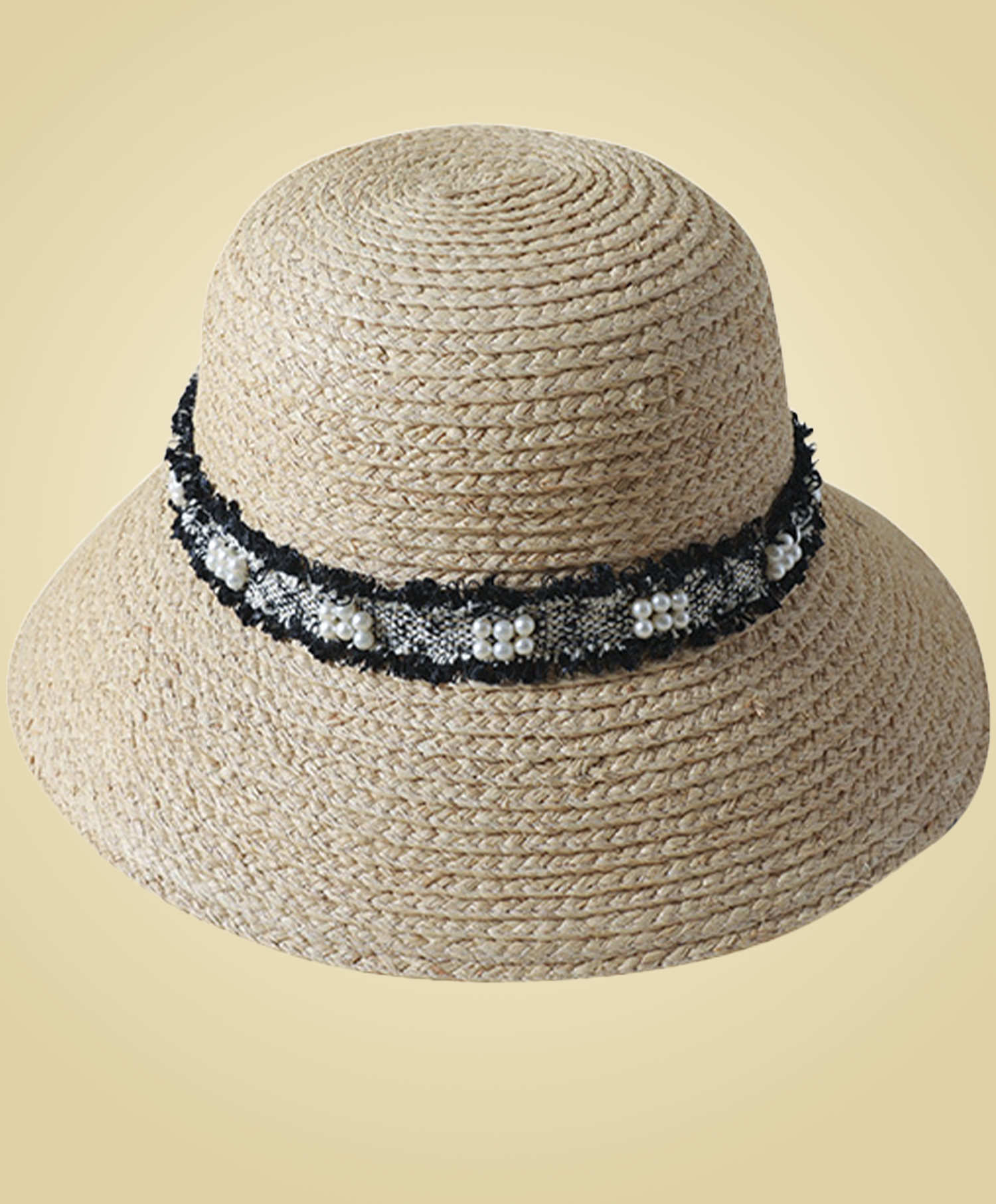 Chapéu Caribbean® Giardino