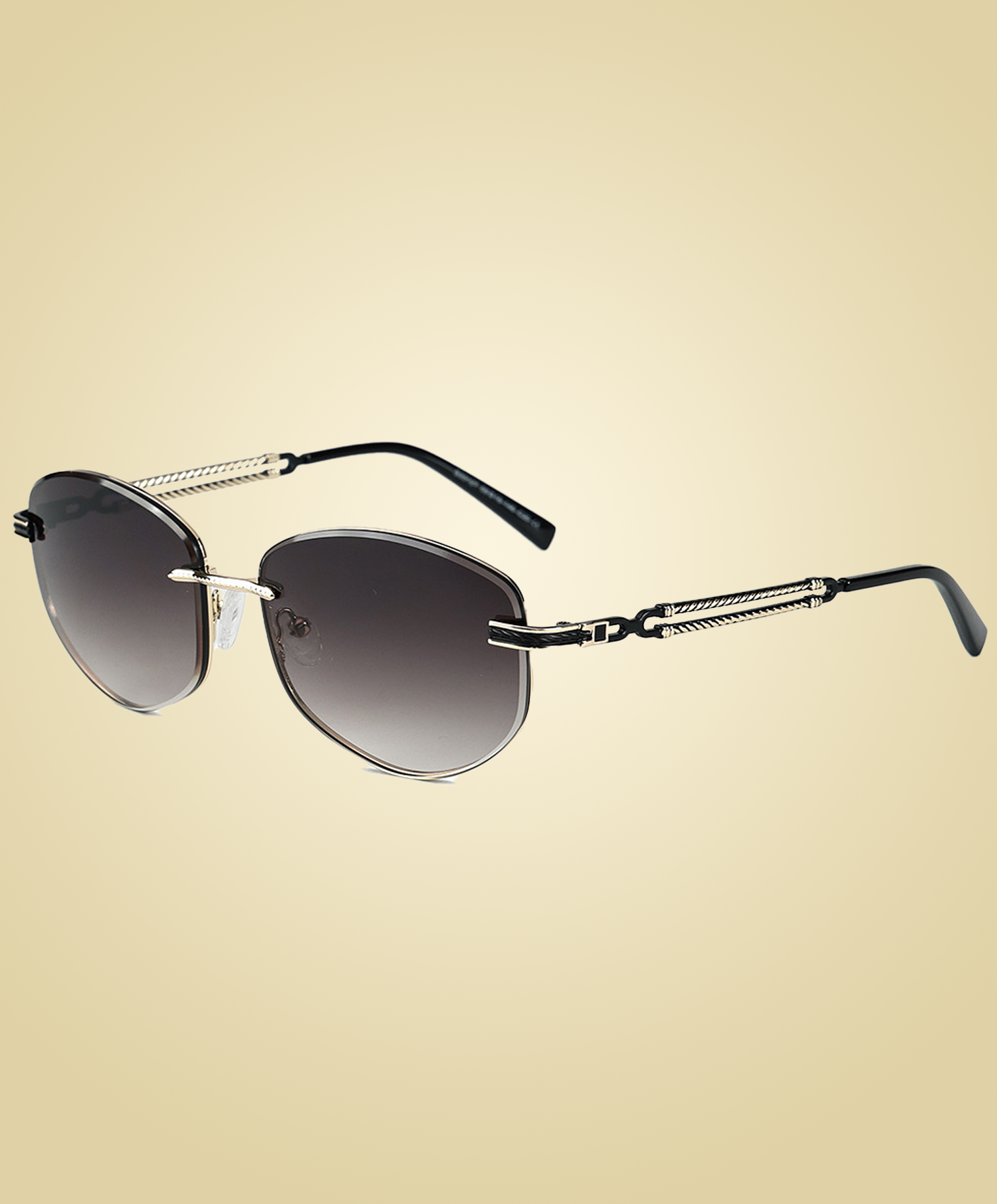 Óculos Caribbean® Essentials