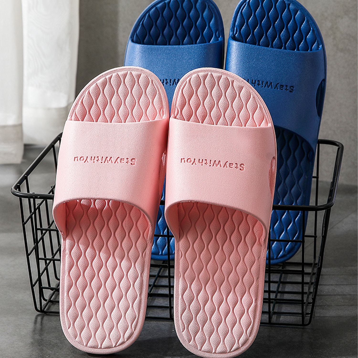 Chinelo Caribbean® Relaxed