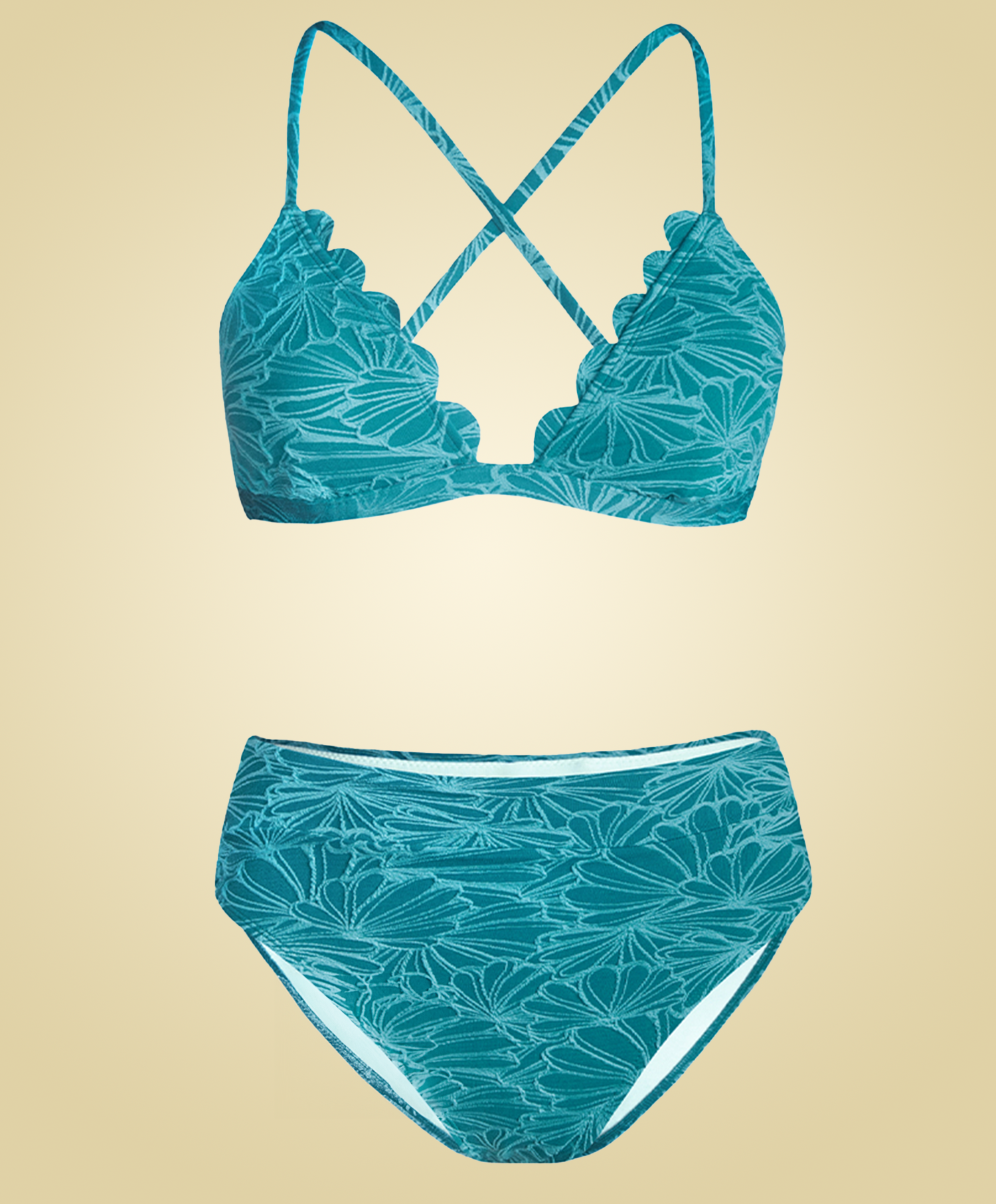 Biquini Caribbean® Fresh