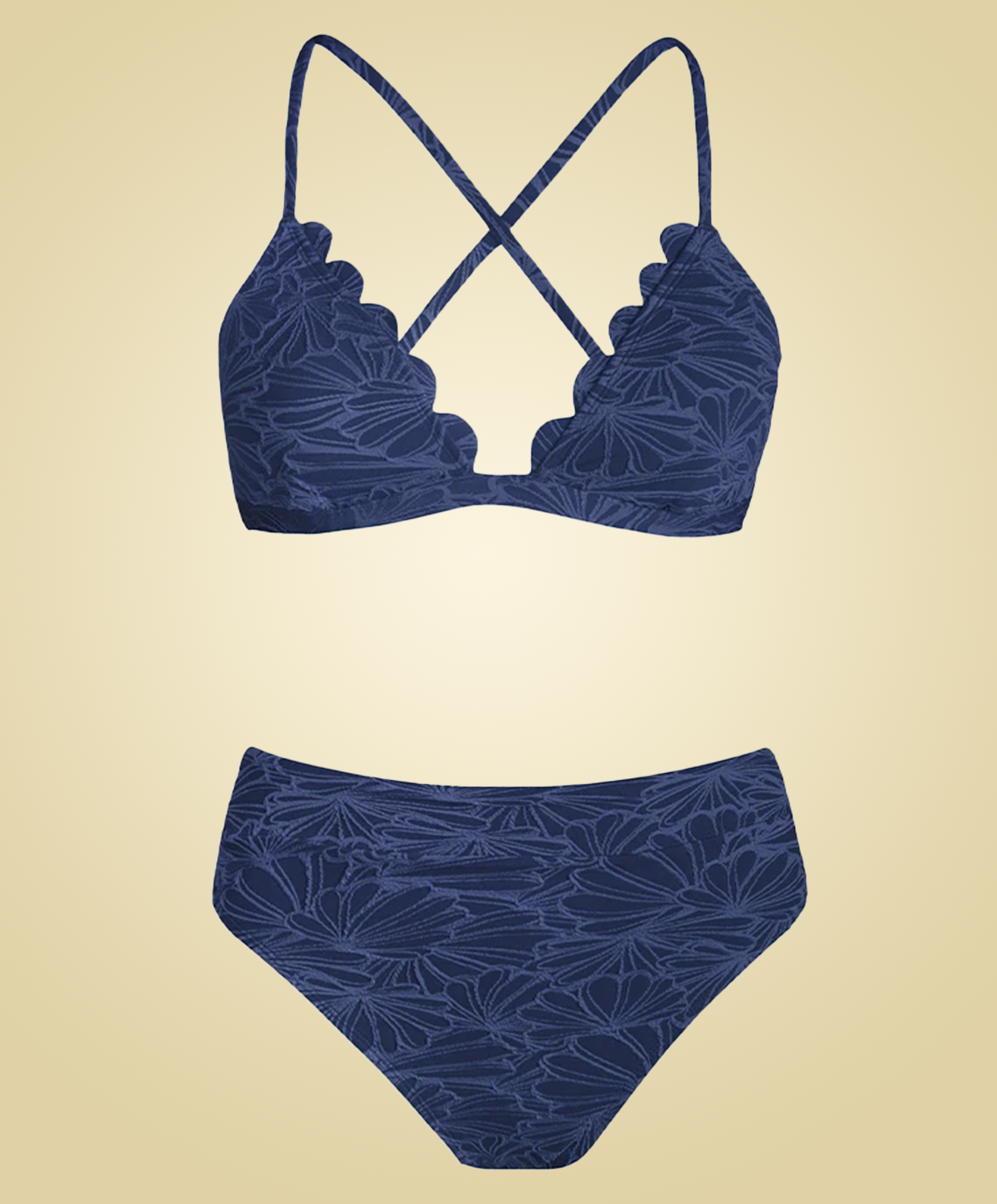 Biquini Caribbean® Fresh