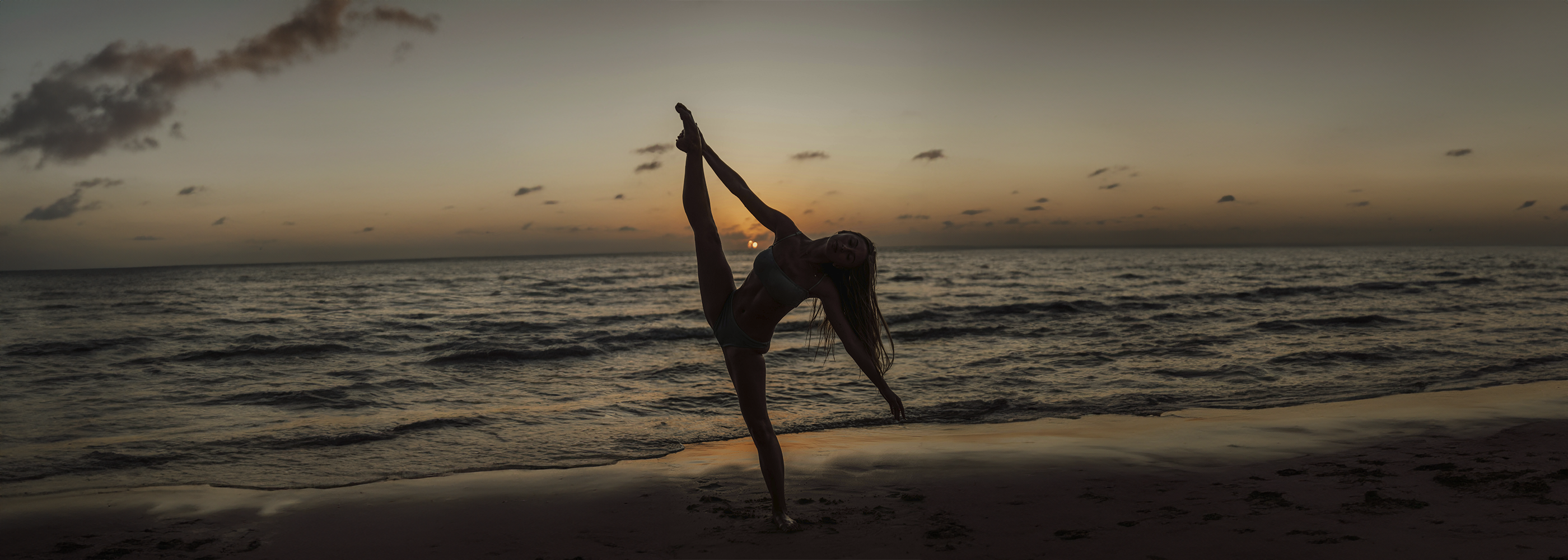 Caribbean® Yoga