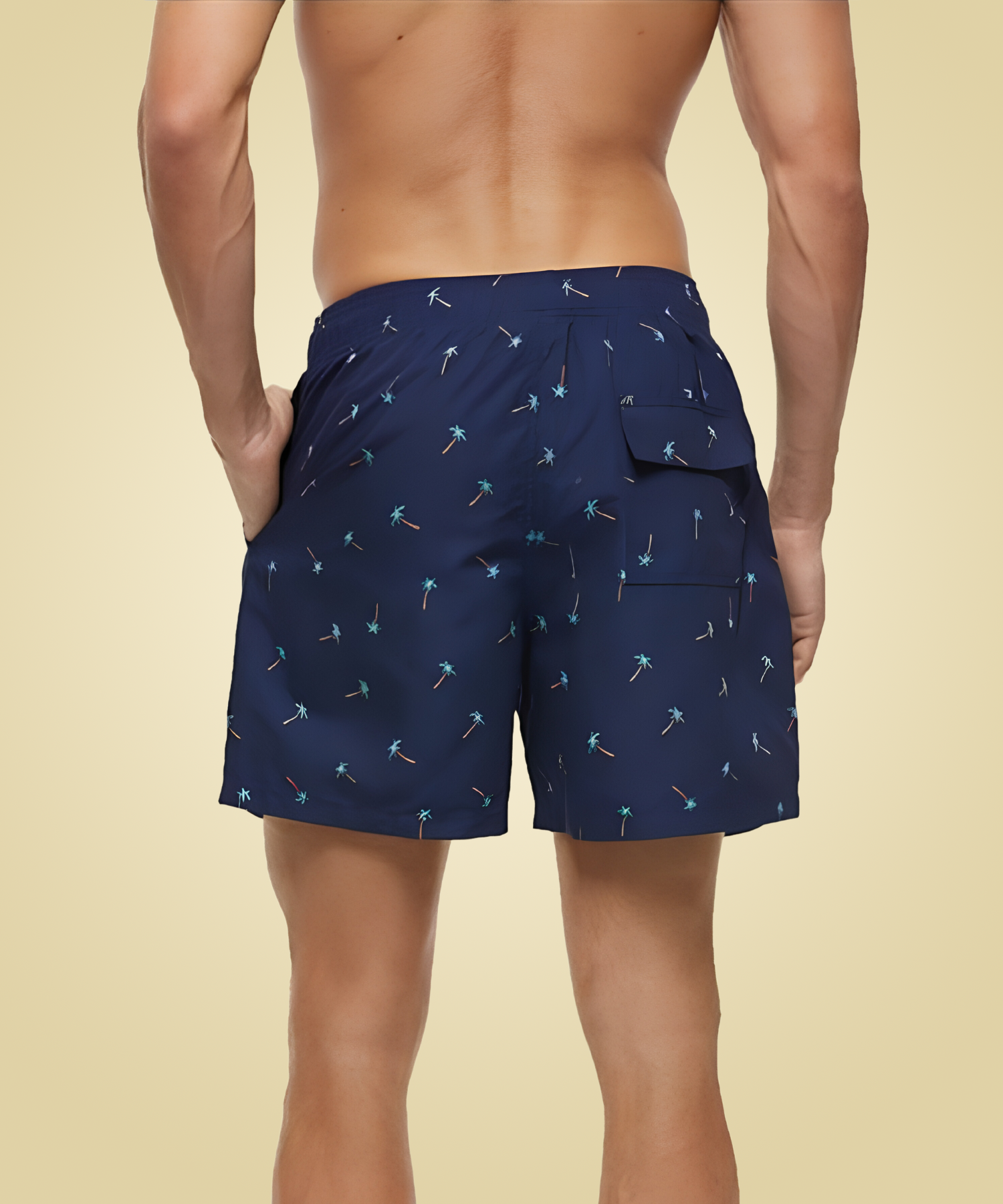 Shorts Caribbean® Palms