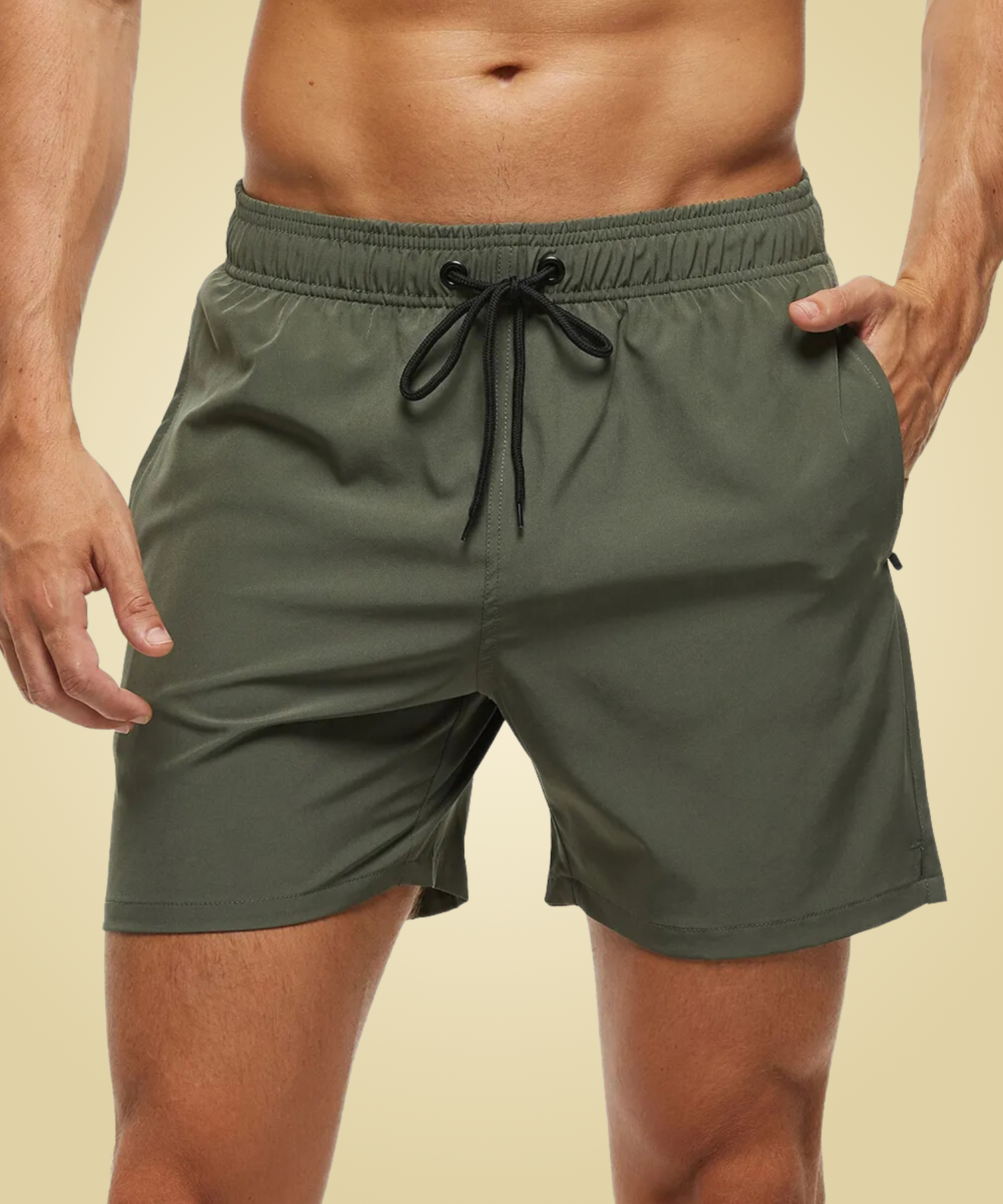 Shorts Caribbean® Mangrove